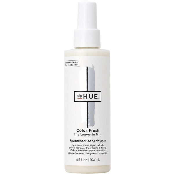 dpHUE Color Fresh Leave-In Conditioner Mist