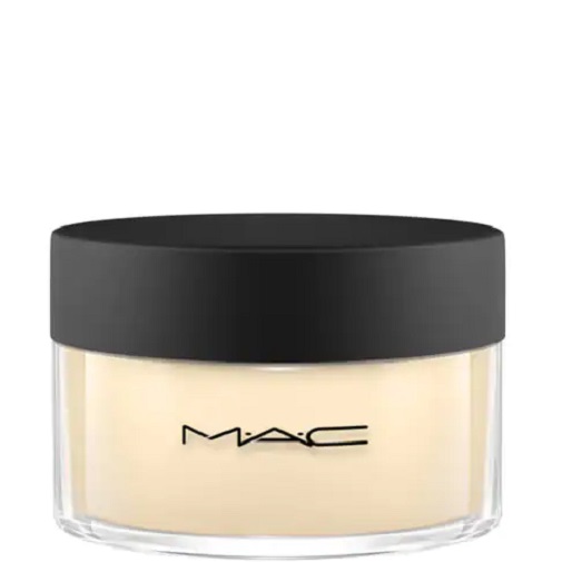 mac Studio Finish Face Powder