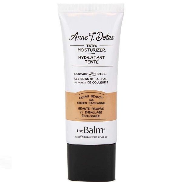 Anne T Dotes Tinted Moisturizer