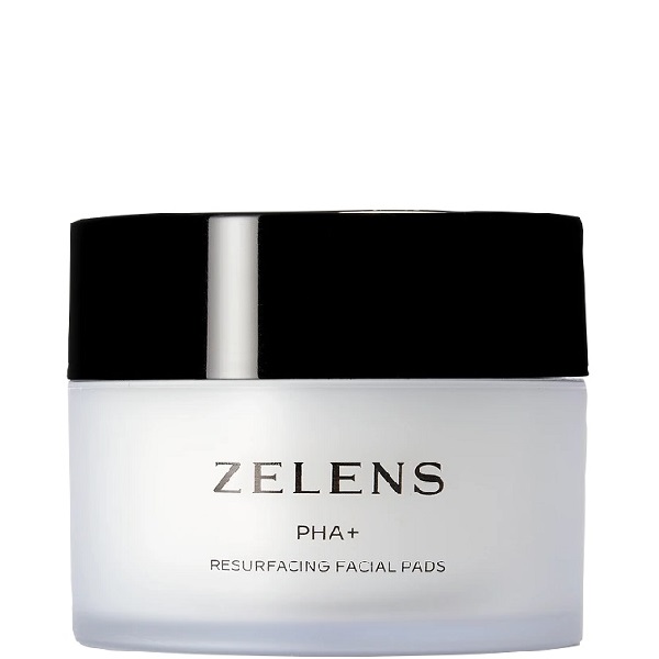 zelens PHA+ Resurfacing Facial Pads - 50 Pads