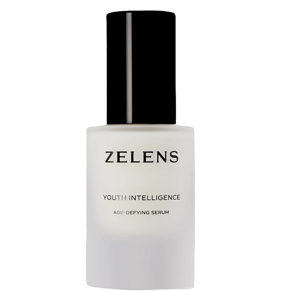 zelens Youth Intelligence Age-Defying Serum, 30ml