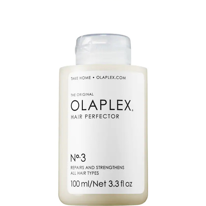 Olaplex hair care