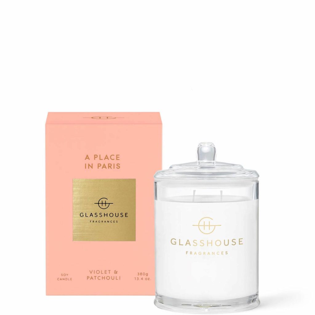 Glasshouse Fragrance