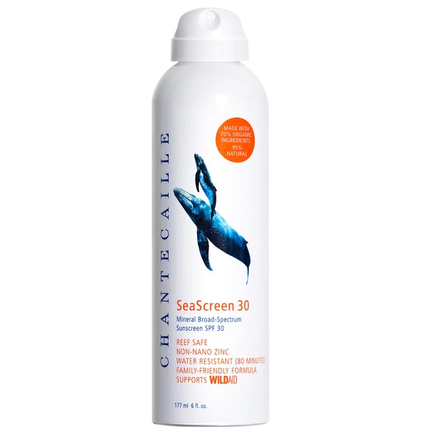 Chantecaille Seascreen Spray SPF30 6 oz