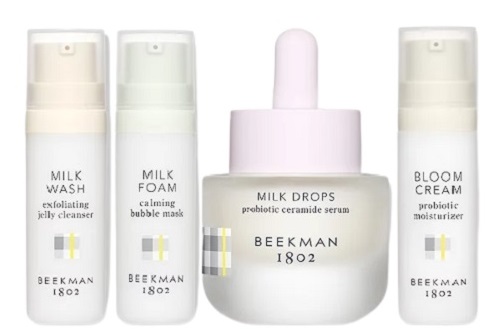 FREE Beauty Break 4 Piece Gift with $50 purchase