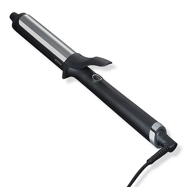 GHD Soft Curl 1.25 Curling Iron