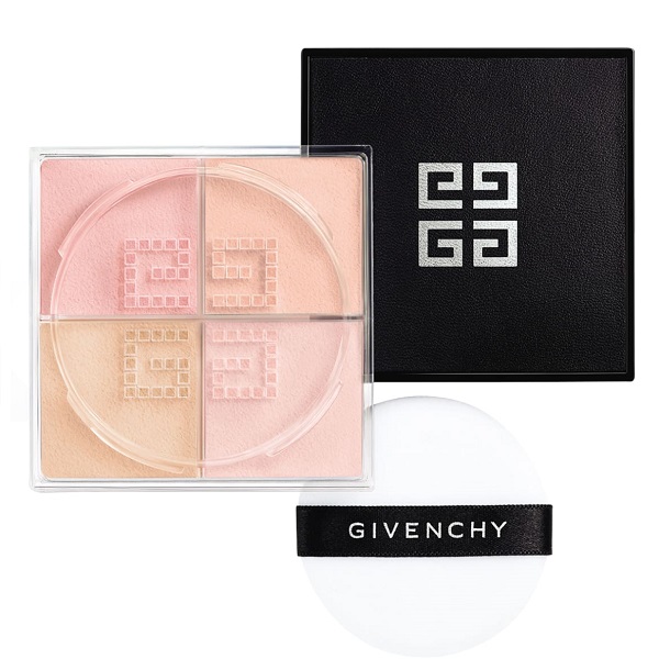 Givenchy Prisme Libre Loose Powder 6 shades