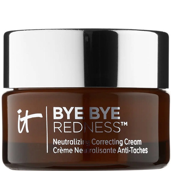 IT Cosmetics Bye Bye Redness Neutralizing Color-Correcting Cream