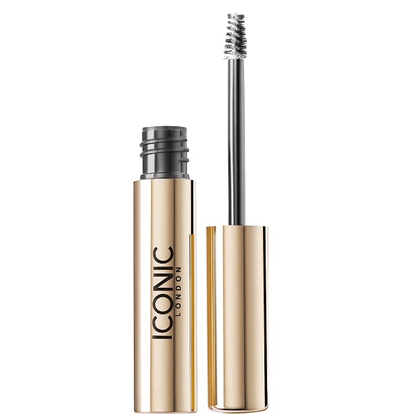 Iconic London Liquid Brow Silk Max Hold Gel
