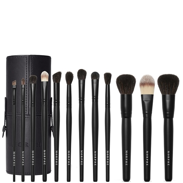 MORPHE Vacay Mode Brush Collection ($129 value)