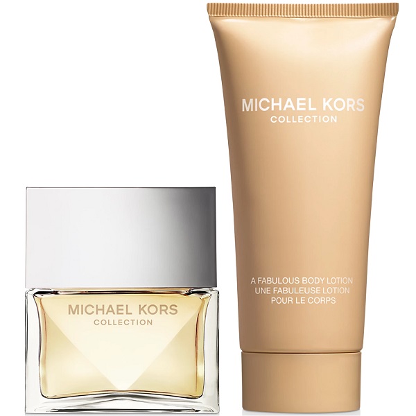 Michael Kors Collection Eau de Parfum 2 Piece Gift Set $37 ($96 value) -  Beauty Deals BFF