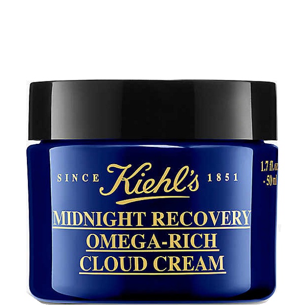 Midnight Recovery Omega-Rich Cloud cream 50ml