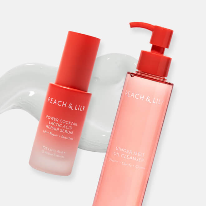 See the Best Place To Buy Peach & Lily Skin Shield Blurring Primer