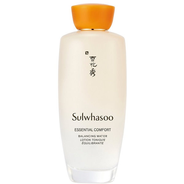 Sulwhasoo Essential Comfort Balancing Water