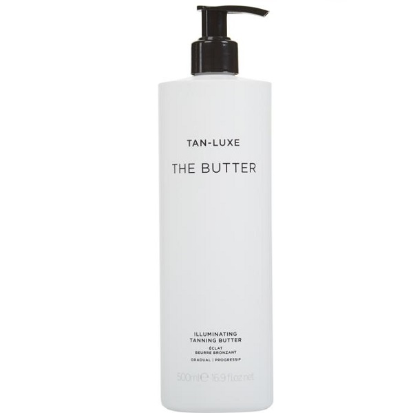 Tan Luxe The Butter Tanning Butter 16.9oz