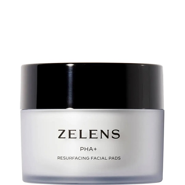 Zelens PHA+ Resurfacing Facial Pads 150ml