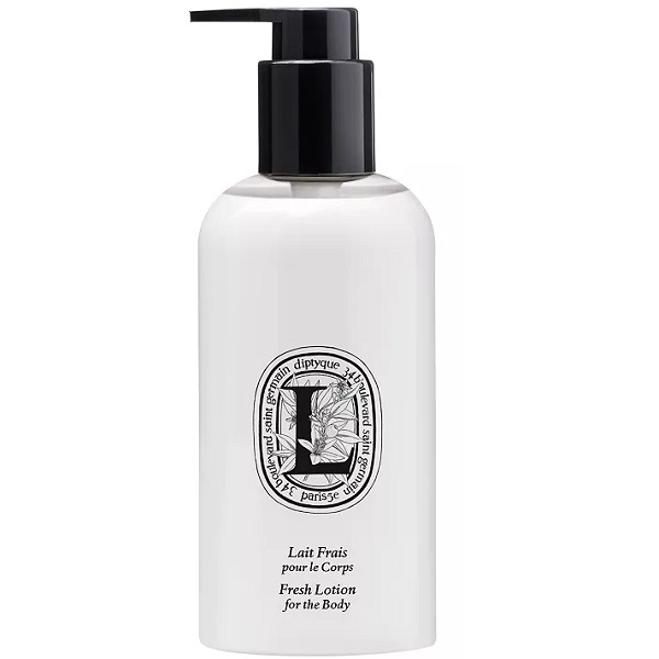 diptyque Fresh Body Lotion 8.5 oz.