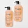 philosophy Mandarin Mimosa shampoo, bath & shower gel