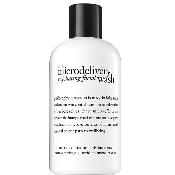 philosophy The Microdelivery Facial Wash
