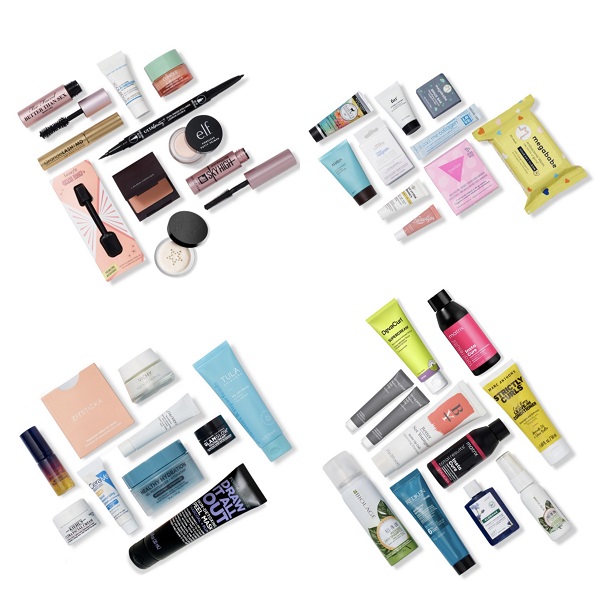 Ulta Beauty FREE 27 Piece Gift with 75 purchase Beauty Deals BFF