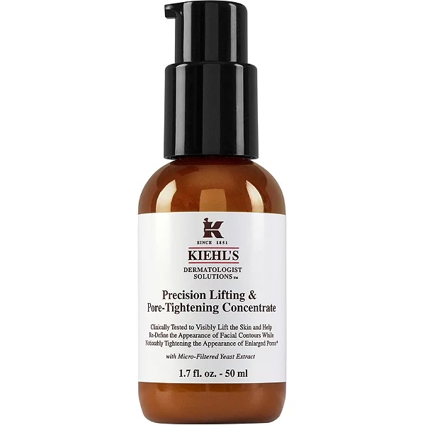 Kiehl's Skincare Holiday Precision Lifting & Pore-Tightening Concentrate