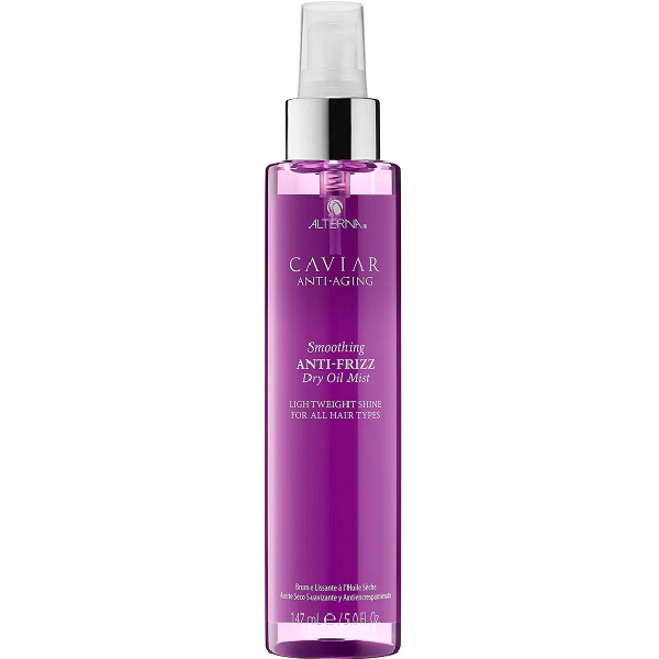 ALTERNA Haircare CAVIAR Anti-Aging® Smoothing Anti-Frizz Dry Oil Mist