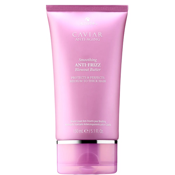 ALTERNA Haircare CAVIAR Smoothing Anti-Frizz Blowout Butter