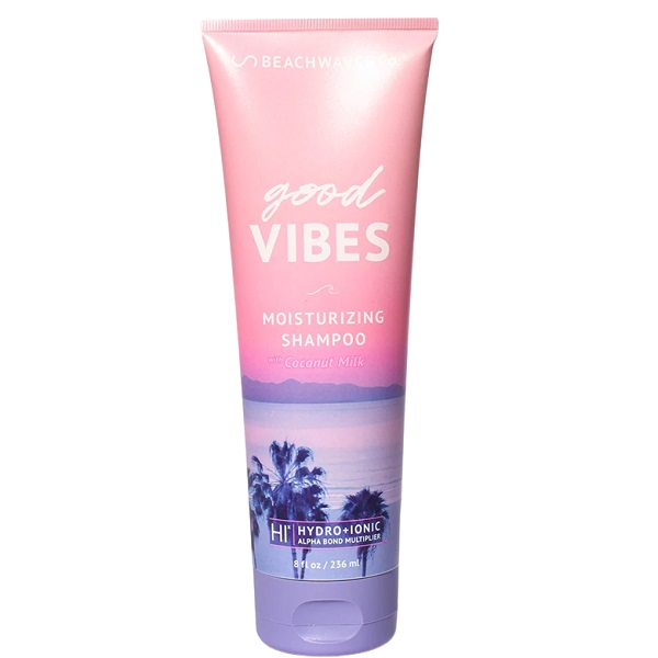 Beachwaver Good Vibes Shampoo