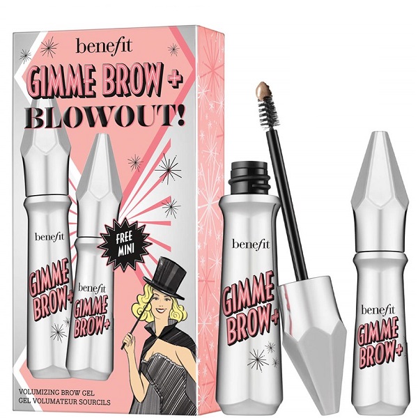 Benefit Gimme Brow+ Blowout! ($38 value)
