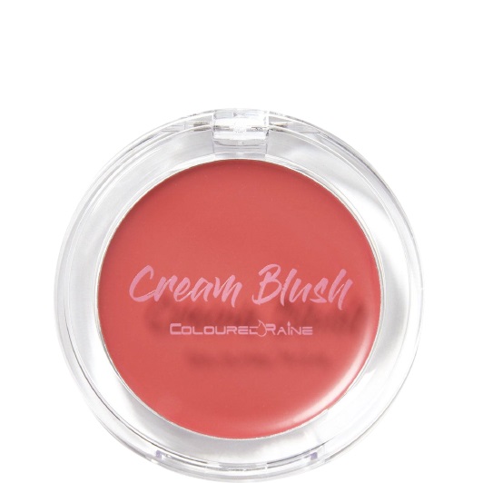 Coloured Raine Botanical Cream Blush