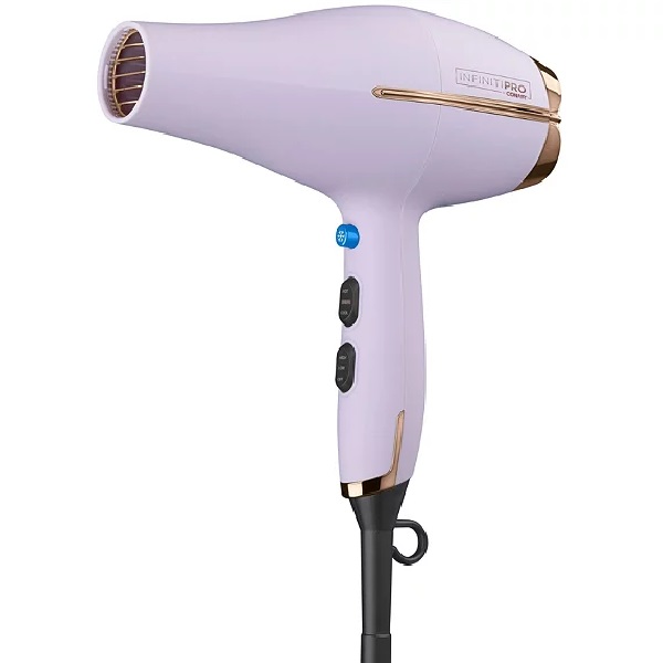 Conair InfinitiPRO By Conair Luxe Series Full Body & Shine Pro Dryer