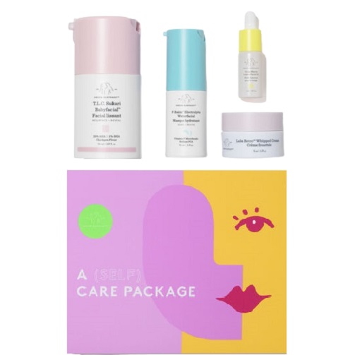 Drunk Elephant A (Self) Care Package