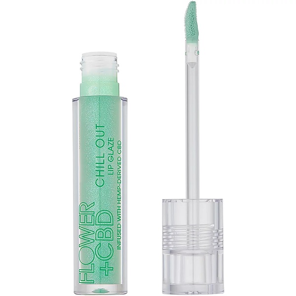 Flower Beauty Chill Out Soothing Lip Glaze