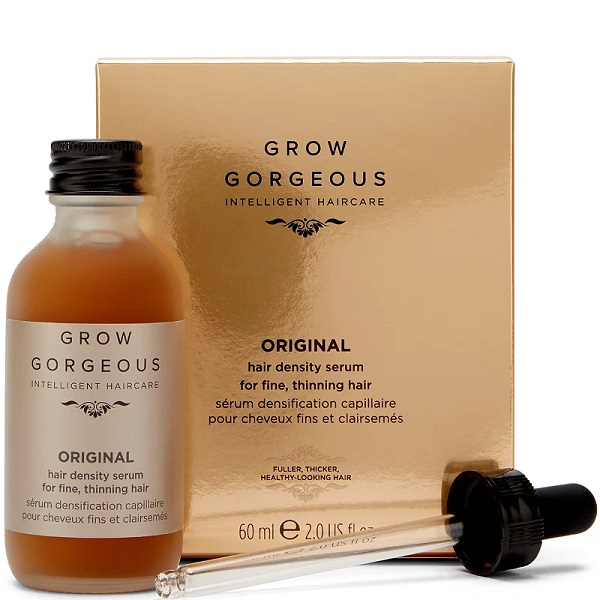 Grow Gorgeous Original Hair Density Serum