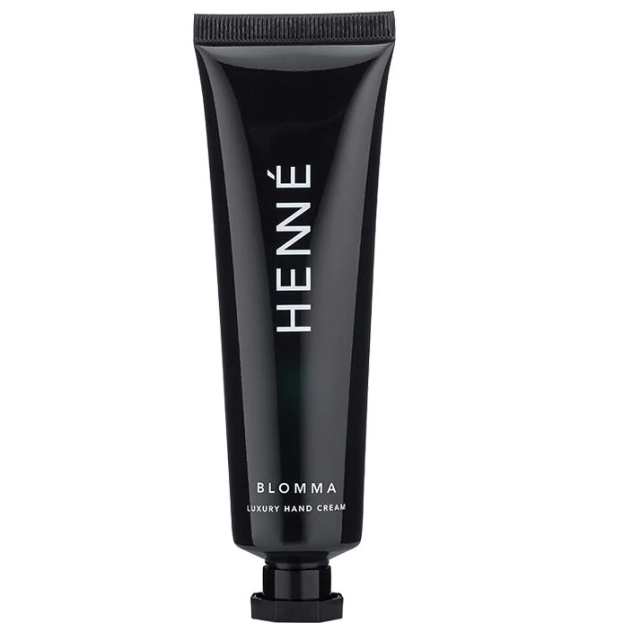 Henné Organics Luxury Hand Cream