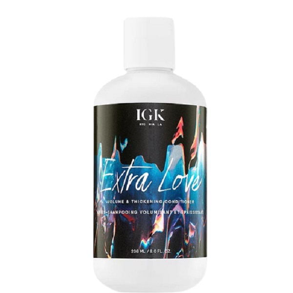 IGK Extra Love Volume & Thickening Conditioner