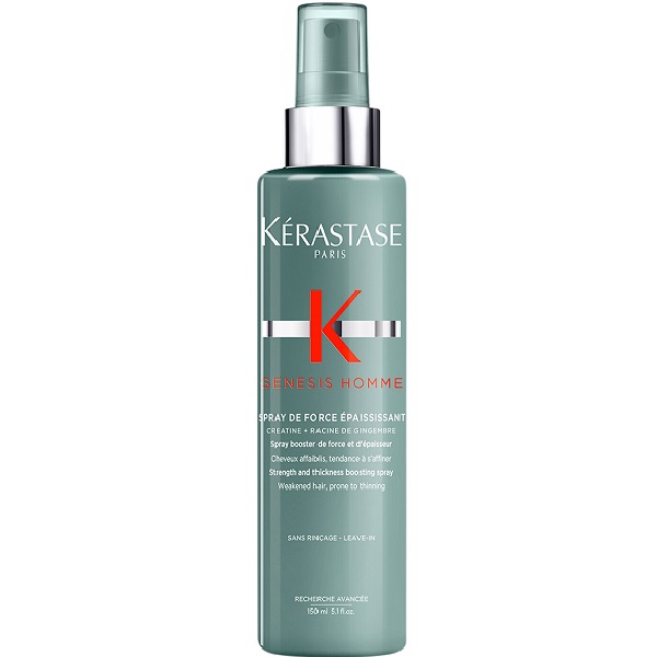 Kérastase Genesis Homme Hair Thickening Spray for Men
