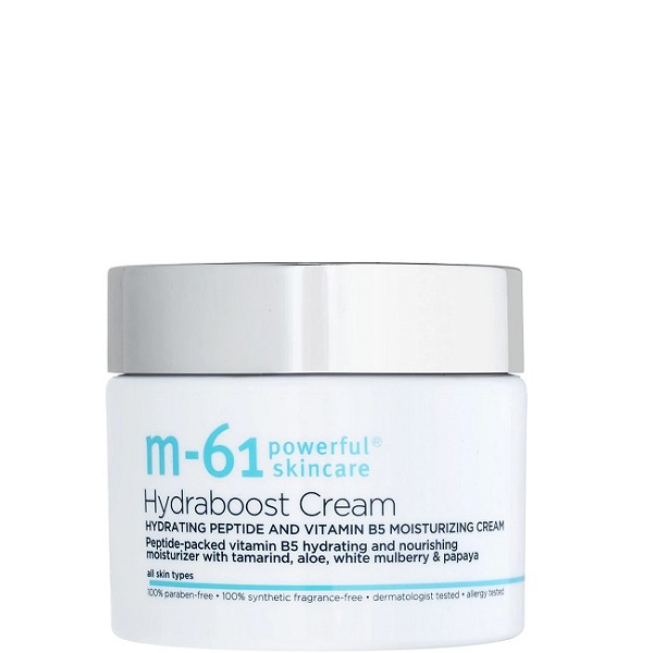 M-61 Hydraboost Cream