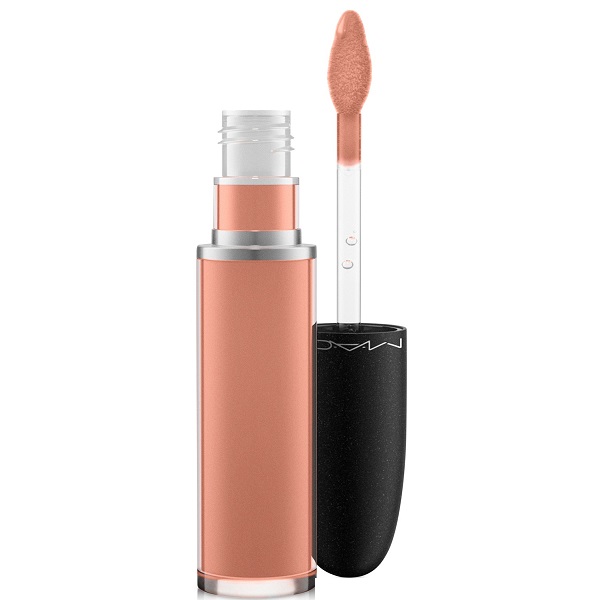 MAC Cosmetics Retro Matte Liquid Lipcolour 7 shades