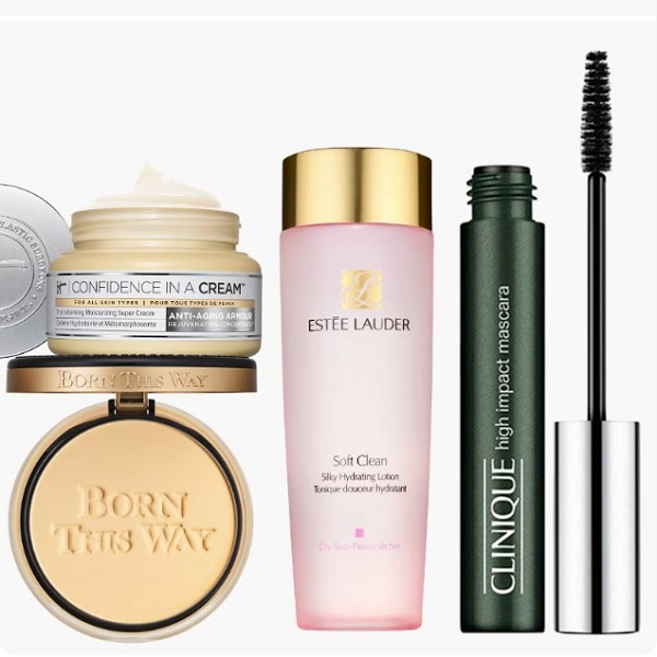 Macy's 10 Days of Glam 50 OFF Day 1 Beauty Deals BFF