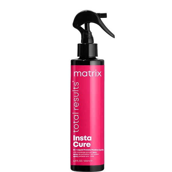 Matrix Instacure Anti-Breakage Porosity Spray