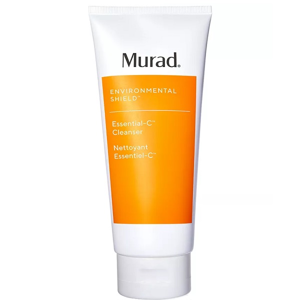 Murad Environmental Shield Essential-C Cleanser, 6.7-oz.