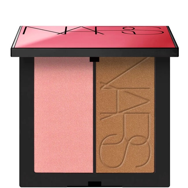 Smmer Unrated Blush & Bronzer Duo Nars
