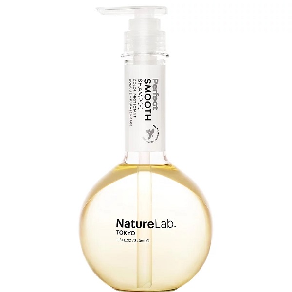 NatureLab. Tokyo Perfect Smooth Shampoo