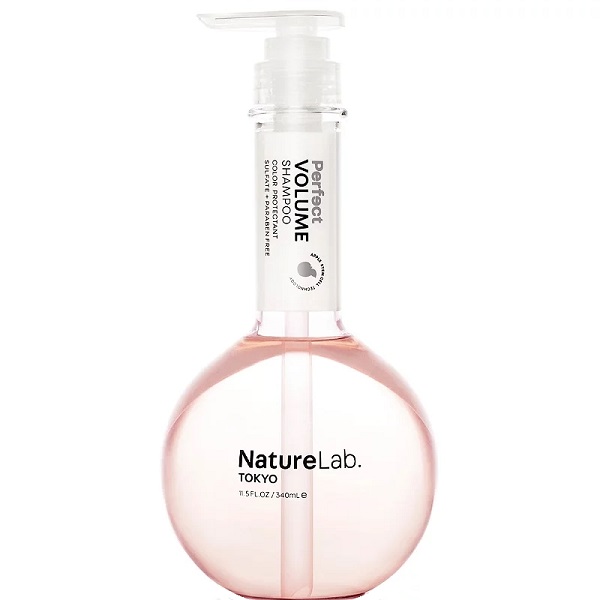 NatureLab. Tokyo Perfect Volume Shampoo