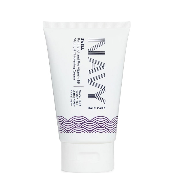 Navy Swell - Styling and Thickening Cream