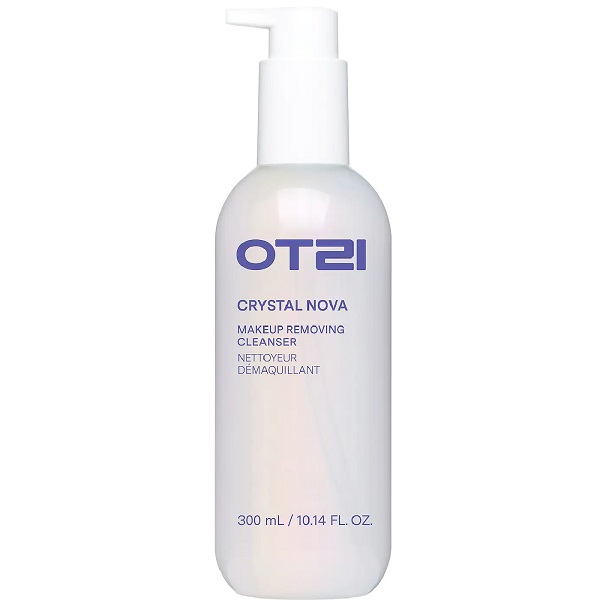 OTZI Crystal Nova Gentle Makeup Removing Cleanser