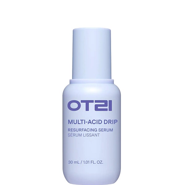 OTZI Multi-Acid Drip AHAPHA Resurfacing Serum