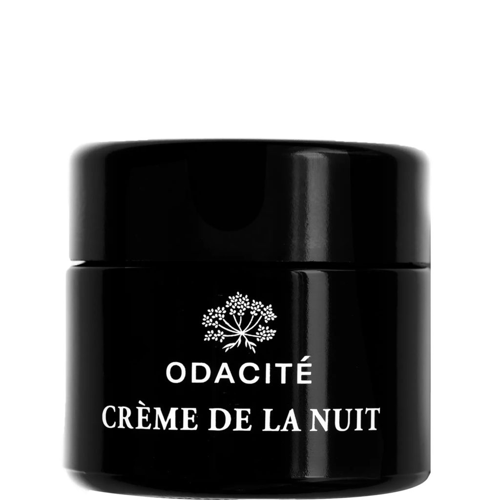 Odacité Skincare Crème de la Nuit Restorative Night Cream