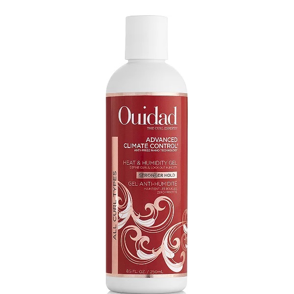 Ouidad Advanced Climate Control Gel Stronger Hold
